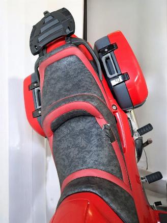 Honda ST 1100 PANEUROPEAN picture 17