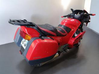 Honda ST 1100 PANEUROPEAN picture 5