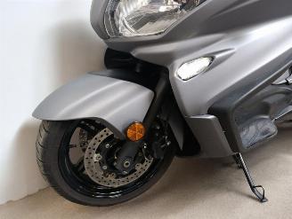 Suzuki  BURGMAN picture 10