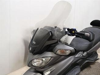 Suzuki  BURGMAN picture 17