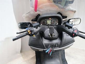 Suzuki  BURGMAN picture 14