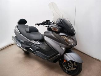 Suzuki  BURGMAN picture 7