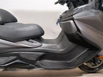 Suzuki  BURGMAN picture 8