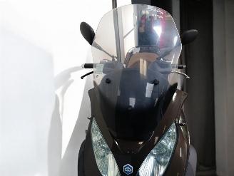 Piaggio  MP3 picture 11