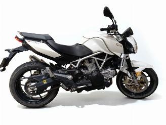 Aprilia Mana 850  picture 23