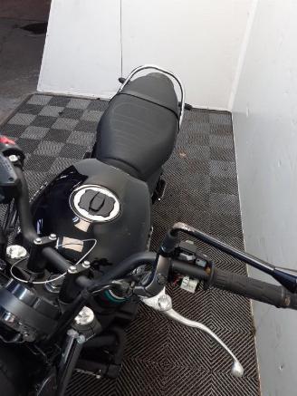 Kawasaki Z 650 RS picture 23