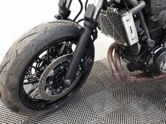 Kawasaki Z 650 RS picture 25