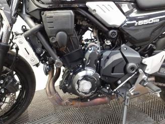 Kawasaki Z 650 RS picture 24