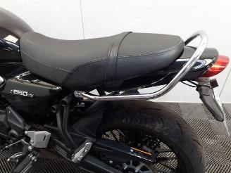 Kawasaki Z 650 RS picture 6