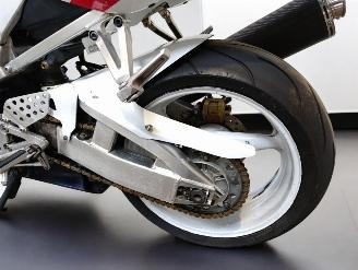 Honda CBR 900 RR picture 10