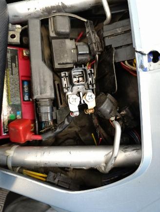 Suzuki SV 1000 N picture 9