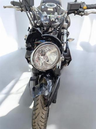 Suzuki Bandit 650  picture 2