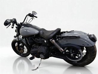 Harley-Davidson  STREET BOB picture 19