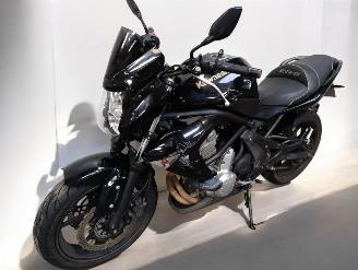 Kawasaki ER - 6 N  picture 17