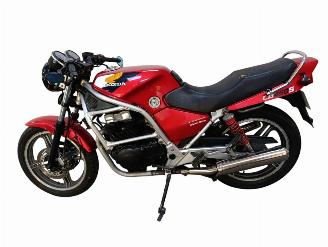 Honda CB 450 S picture 3