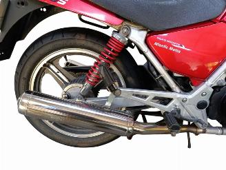 Honda CB 450 S picture 4