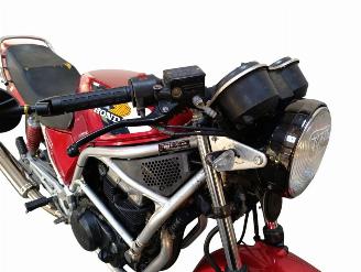 Honda CB 450 S picture 7