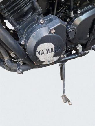 Yamaha FZ 6 Fazer  picture 10