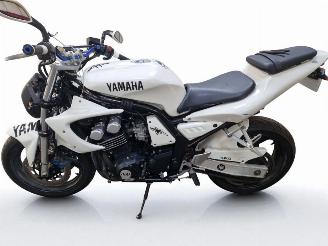 Yamaha FZ 6 Fazer  picture 3