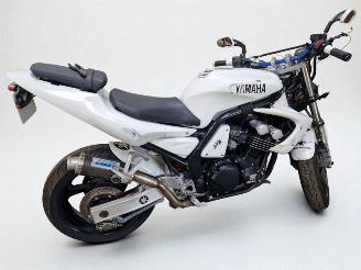 Yamaha FZ 6 Fazer  picture 13