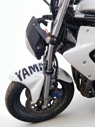 Yamaha FZ 6 Fazer  picture 5