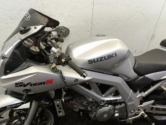 Suzuki SV 650 S picture 19