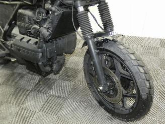 BMW K 75 RT picture 6