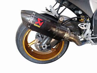 Suzuki GSX-R 1000  picture 7