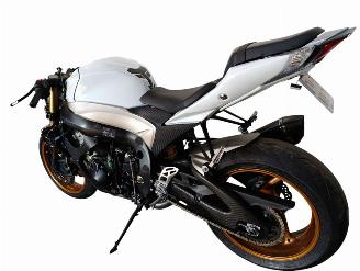 Suzuki GSX-R 1000  picture 17