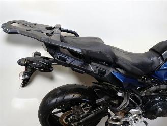 Yamaha  TRACER GT picture 16