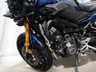 Yamaha  TRACER GT picture 20