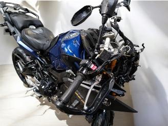 Yamaha  TRACER GT picture 8