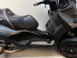 Piaggio  MP3 picture 6