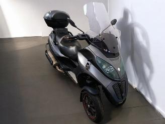 Piaggio  MP3 picture 4