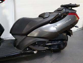 Peugeot  METROPOLIS picture 4