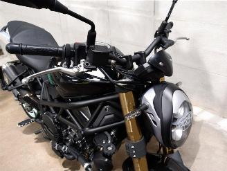 Benelli  S picture 5