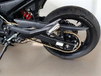 Yamaha XJ 6  picture 22