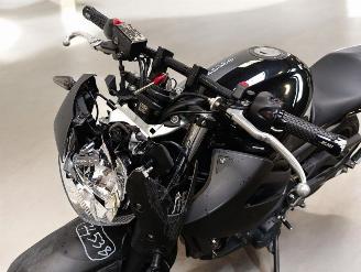 Yamaha XJ 6  picture 17