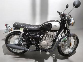 skadebil motor Mash  FIVE HUNDRED 2014/10