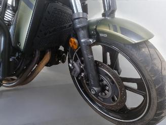 Kawasaki  VULCAN picture 20