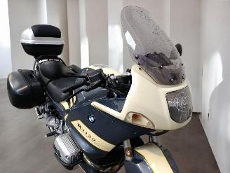 BMW R 1150 RS picture 4