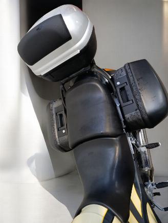 BMW R 1150 RS picture 9