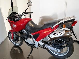 BMW F 650  picture 2