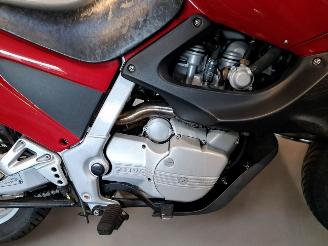 BMW F 650  picture 20