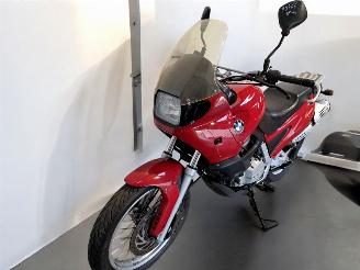 BMW F 650  picture 21