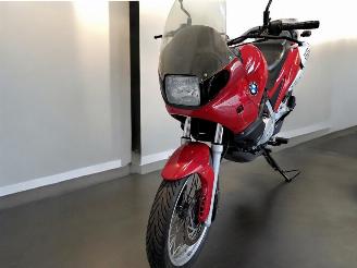 BMW F 650  picture 5