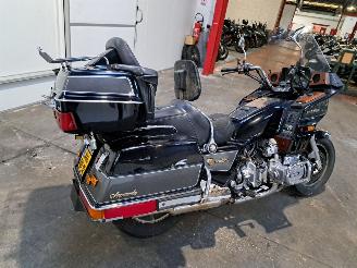 Honda GoldWing ASPENCADE picture 3