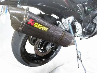 Suzuki GSX 1300 R picture 13