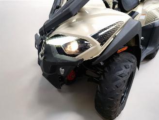 Kymco  MXU picture 25