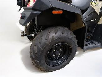 Kymco  MXU picture 9